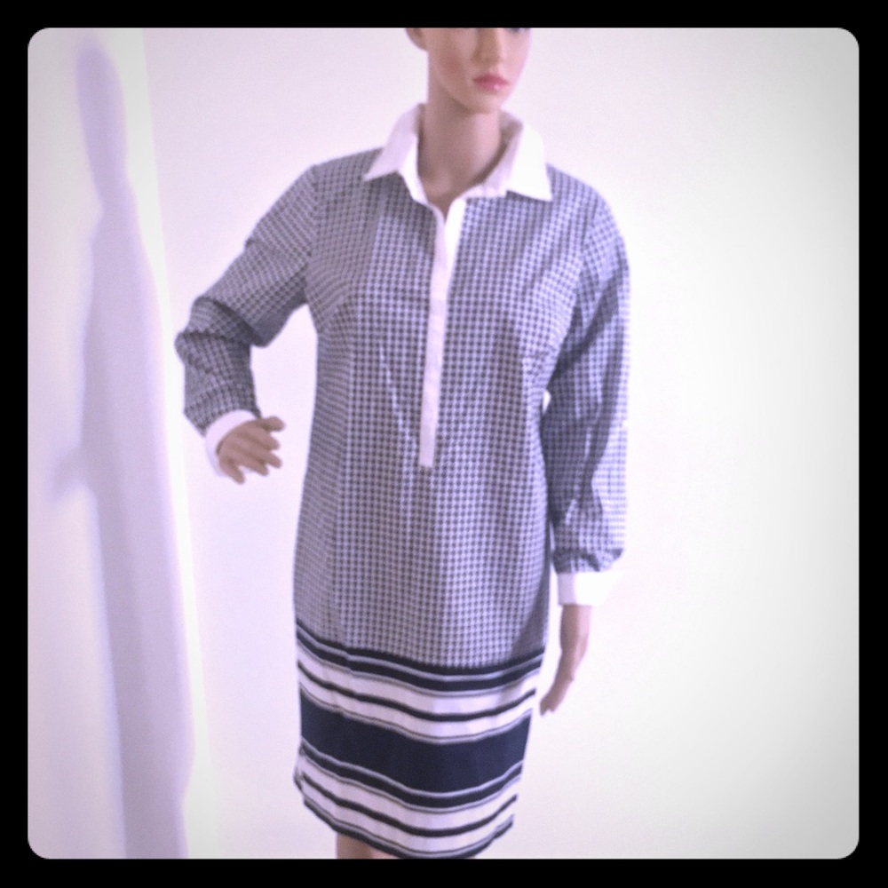 Business Casual Dress